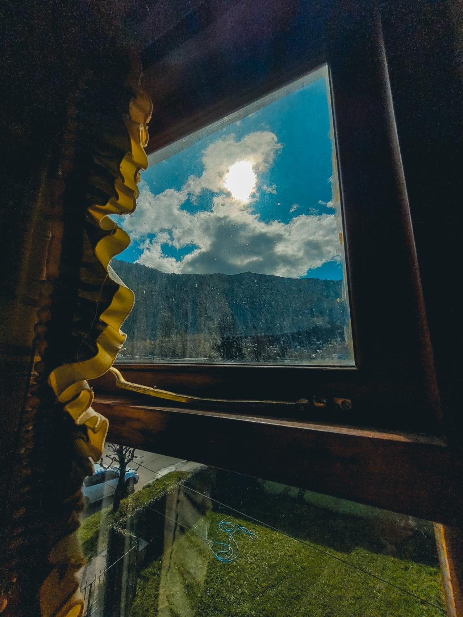 Monoambiente La Vista De Bandurrias *